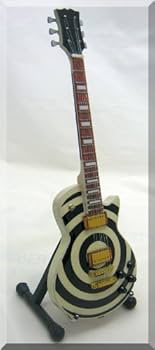 サイン付き激レア★Wylde Audio★ Zakk Wylde ザックワイルド Yahoo!オークション - 超絶激レア ザックワイルド ライブプレイ